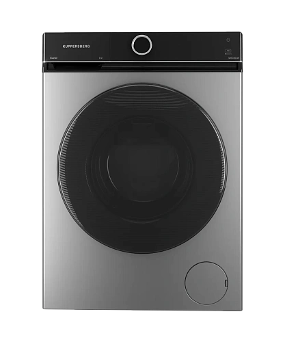 Стиральная машина отдельностоящая WM 410 GR