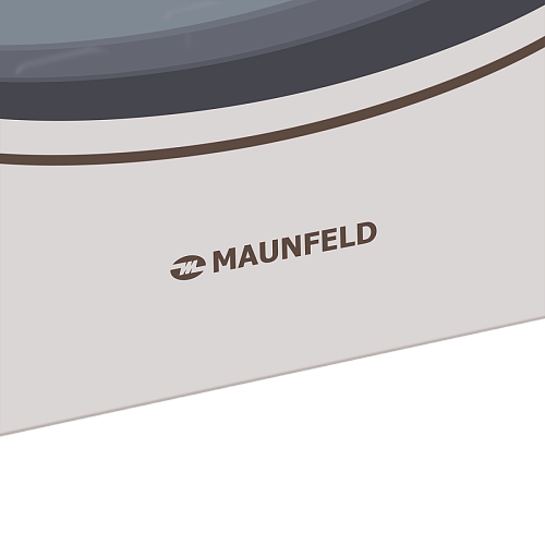 Шкаф духовой газовый MAUNFELD EOGC604R