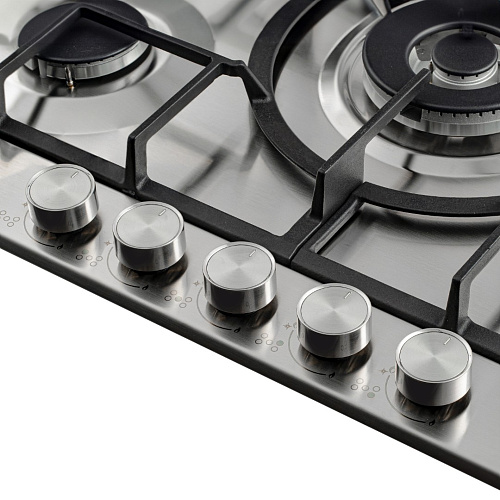 Газовая варочная панель NSL 575 X RUS