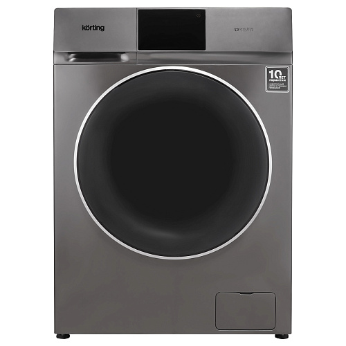 Стиральная машина KWM 60DV1297 Gr