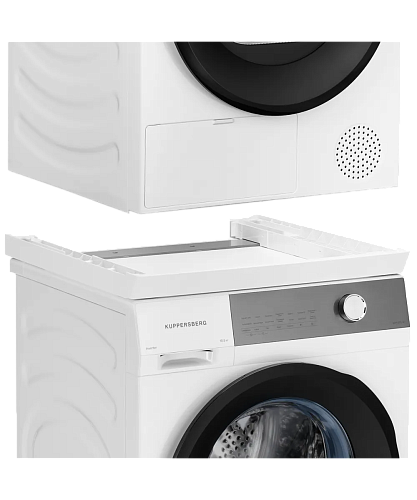 Соединитель для стиральной и сушильной машины DS 610 W