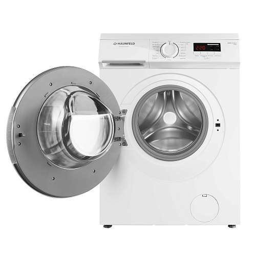 Стиральная машина MAUNFELD MFWM127WH05