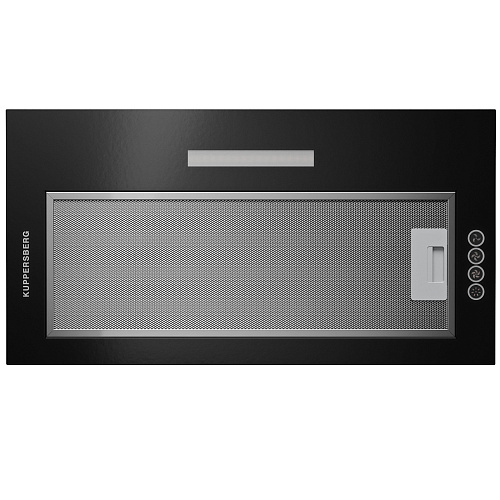 Вытяжка встраиваемая KUPPERSBERG INTOUCH 60 B