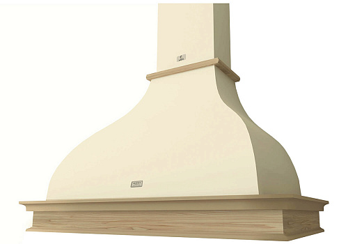 Вытяжка рустика LEX TORINO 900 Ivory
