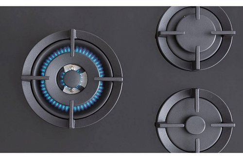 Панель варочная газовая Bertazzoni P905LPROGNE