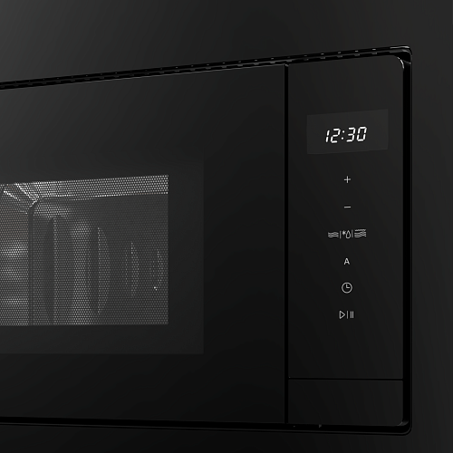 Микроволновая печь встраиваемая HMW 622 B