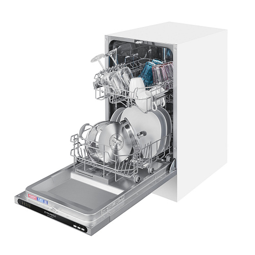 Посудомоечная машина MAUNFELD MLP4529A01