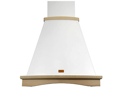 Вытяжка рустика LEX ASTORIA 600 White