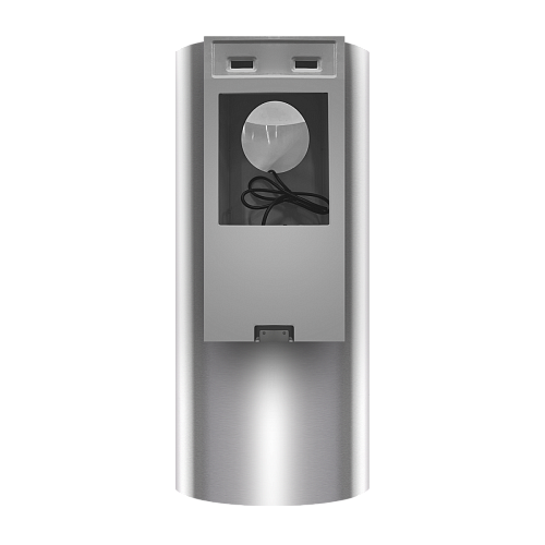 Кухонная вытяжка MAUNFELD Vega 39 Wall  Sensor LED