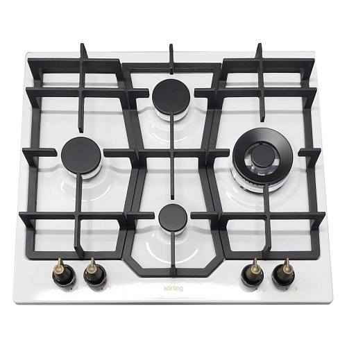 Газовая панель HG 631 CTRI