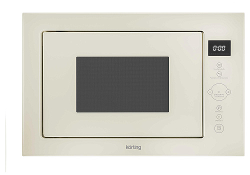 Микроволновая печь KMI 825 T