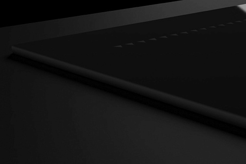 Панель варочная индукционная с вытяжкой Bertazzoni P784ICHNE
