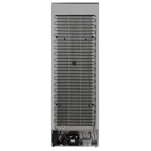 Морозильная камера MAUNFELD MFFR186NFBW Inverter