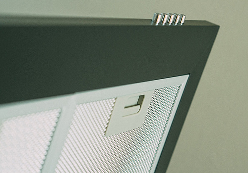 Купольная вытяжка LEX Basic 500 Inox