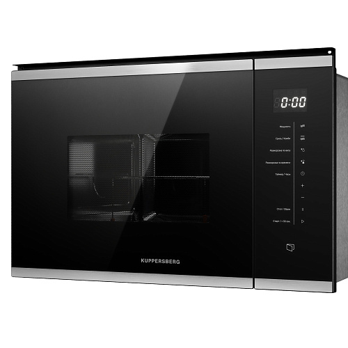 Микроволновая печь встраиваемая KUPPERSBERG HMW 651 BX
