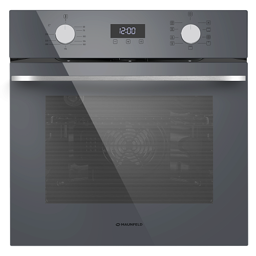 Шкаф духовой электрический MAUNFELD EOEM7610
