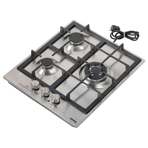 Газовая панель HG 465 CTX