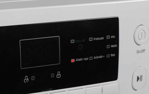 Стиральная машина Brandt WFB184QWE