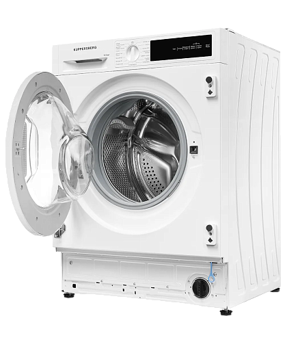 Стиральная машина с функцией сушки Kuppersberg WDM 560