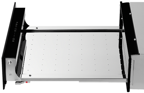 Шкаф для подогрева посуды Kuppersberg   KWD 600 Black