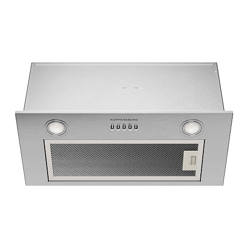 Вытяжка встраиваемая  INPUSH 60 X