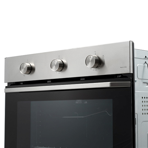 Газовый духовой шкаф NSFG 9 XL RUS
