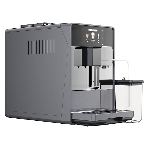 Кофемашина отдельностоящая KUPPERSBERG KCF 401 G