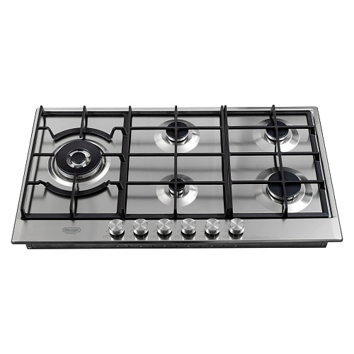Газовая варочная панель NSL 590D X RUS
