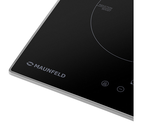 Индукционная варочная панель MAUNFELD EVSI594BK