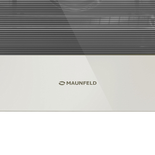Шкаф духовой электрический MAUNFELD AEOH6062