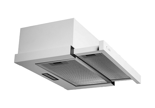 Встраиваемая вытяжка LEX GS Bloc GS 900 White