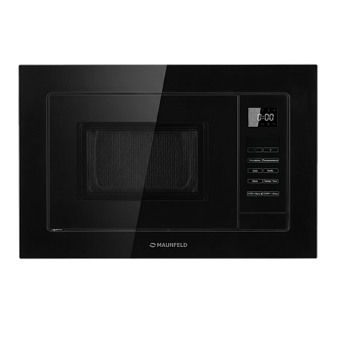 Микроволновая печь встраиваемая MAUNFELD XBMO2502GB