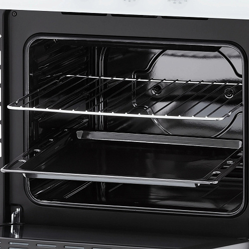 Электрический духовой шкаф KRONA ESSENZA 60 WH G2