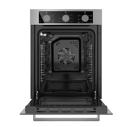 Шкаф духовой электрический MAUNFELD EOEC516P