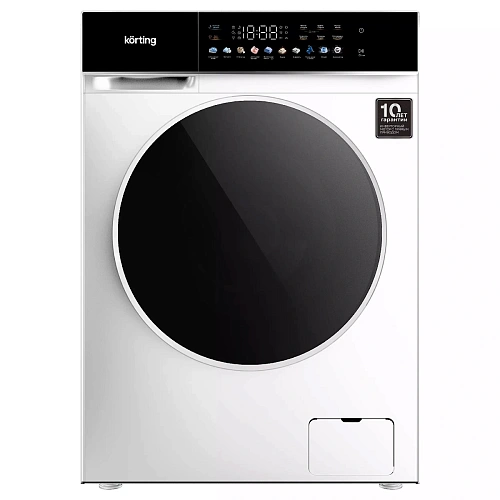 Стиральная машина Korting KWD 60DS12106 с сушкой