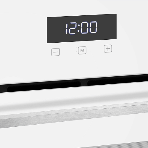 Шкаф духовой электрический MAUNFELD EOEM7610