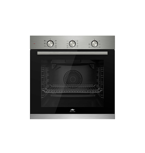 Электрический духовой шкаф MILLEN MEO 6001