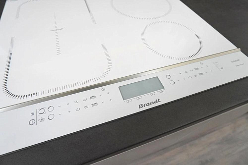 Варочная панель Brandt BPI164HSW