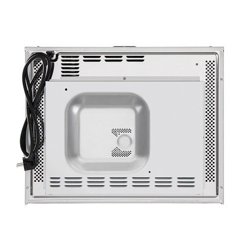 Компактный духовой шкаф с функцией СВЧ MAUNFELD MCMO.44.9GBG