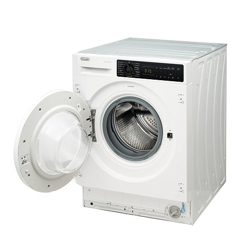 Стиральная машина DWMI 725 ISABELLA