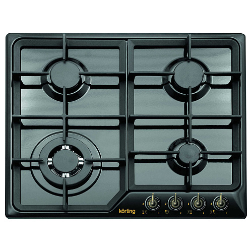 Газовая панель HG 630 CTSN