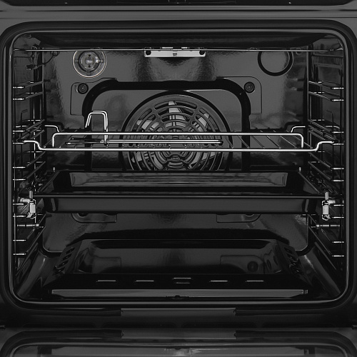 Шкаф духовой газовый MAUNFELD EOGC604