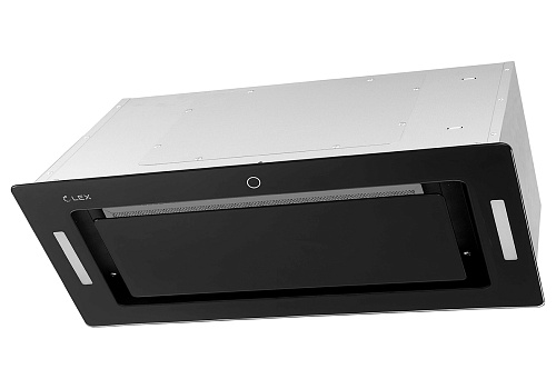 Встраиваемая вытяжка LEX GS Bloc GS 900 Black