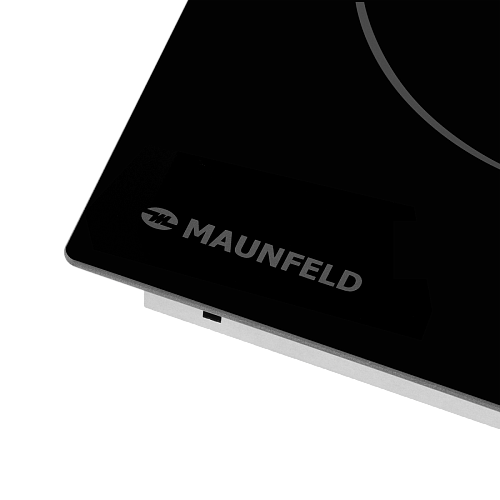 Электрическая варочная панель MAUNFELD CVCE774SMTBK