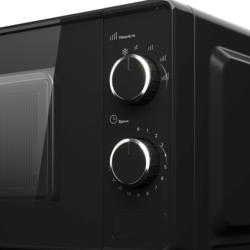 Микроволновая печь отдельностоящая KUPPERSBERG TMW 203 B