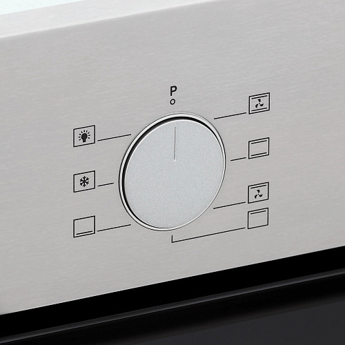 Электрический духовой шкаф KRONA ELEMENT plus 60