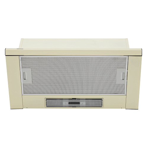 Встраиваемая вытяжка KAMILLA slim 600 (1 мотор)