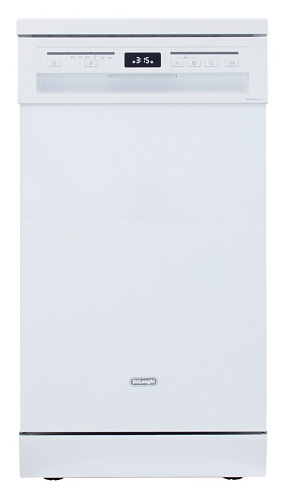 Посудомоечная машина DeLonghi DDWS 09S Citrino