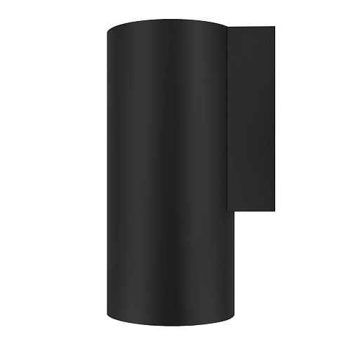 Кухонная вытяжка MAUNFELD Vega 39 Wall Sensor черный