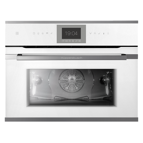 Компактный духовой шкаф Kuppersbusch CBP 6550.0 W